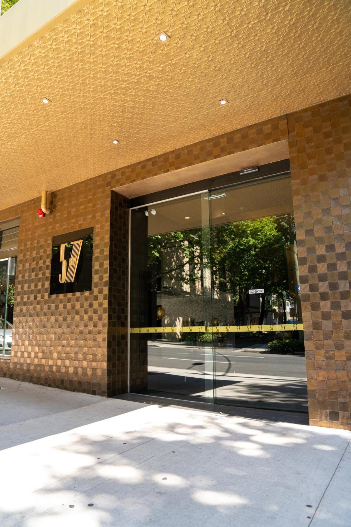 57Hotel Sidney Exterior foto